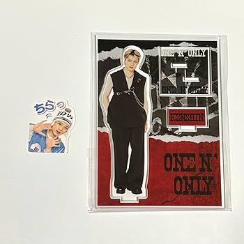Amazon.co.jp: ONE N' ONLY アクスタ KENSHIN 上村謙信 : おもちゃ